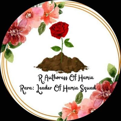 RarirureroRawrr's profile picture. Hi, dear💛💚 You can call me Rara✨
Find me on other novel or social media platforms with the same username and profile picture