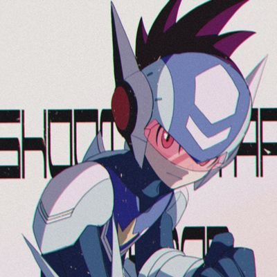 Geo Stelar/Megamanさんのプロフィール画像
