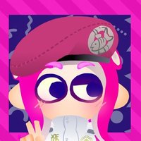 Berry the octoling 🍡🐙(@Berry_Octo) 's Twitter Profile Photo