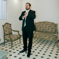 César E. Infante ΑΩ (@drinfante79) 's Twitter Profile