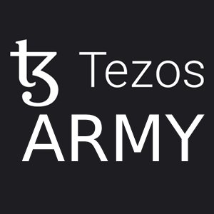 Time to tell the WORLD 🚀🚀🚀
Tezos #XTZ is going to Dollar 100! 💥
With or without you!
Telegram: https://t.co/lmRemnpyzG