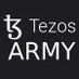 #Tezos Army 🚀 💪 💥 (@tezos_army) Twitter profile photo