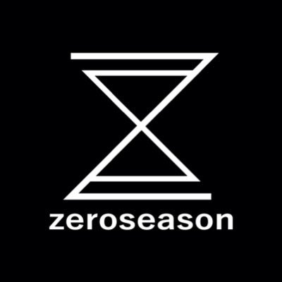 兵庫姫路発アパレルブランド【zeroseason】/音楽が好きな人に愛用してもらえるブランドを目指していきます！