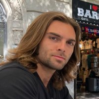 Cam Kelley (@c3kel) 's Twitter Profile