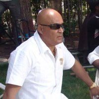 Ronald (Ronnie) Albert. Williams (@ronny_williams) 's Twitter Profile