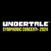 UNDERTALE SYMPHONIC CONCERT 2024公式アカウント (@undertale_sc24) Twitter profile photo