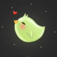 Little Sparrow💚🐣(@TrappedinGarden) 's Twitter Profile Photo