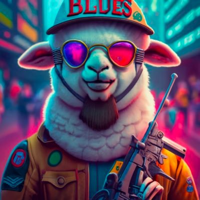 Modern Day Hippie | COD & FIFA Pro | Console Player | Live on Twitch | 🐑 ☮️🌳🔥💨