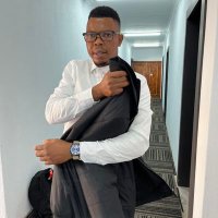Rodney Wale Jimmy Jones ❤️ (@mabasarodney) Twitter profile photo