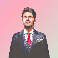 Guillermo Martin (@guillerm0martin) 's Twitter Profile