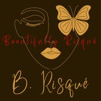 B. Risqué (Beautifully Risqué)(@BRisquePA) 's Twitter Profile Photo
