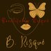 B. Risqué (Beautifully Risqué) (@brisquepa) Twitter profile photo B. Risqué (Beautifully Risqué) (@brisquepa) Twitter profile photo