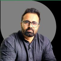 Sanjay 'Madrasi' Pandey(@sanjraj) 's Twitter Profile Photo