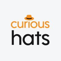 Curious Hats(@CuriousHats) 's Twitter Profile Photo