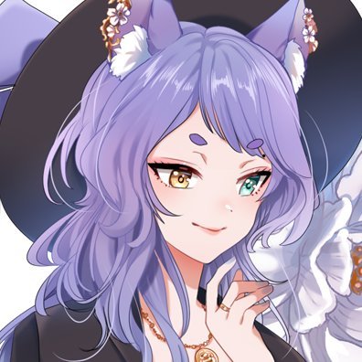 Ditto Enthusiast | ENVtuber · ◡ ·❀
🦊❄️Arctic Fox of Fortune 🇭🇰🇯🇵
💜@MrPinkPopo💜
JOIN TODAY: https://t.co/dJlxcwhd98
🎨#memori
🧈#yohkuza