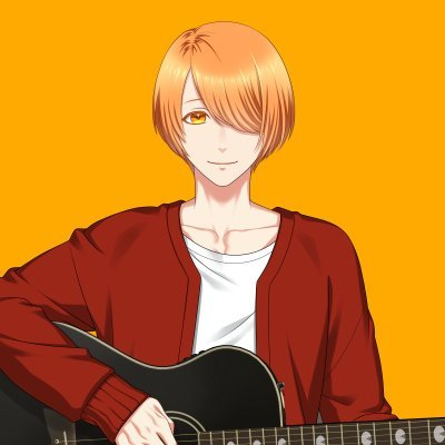 暮内ゆうひです。
リアルとバーチャルを行き来するシンガー。
スターリィパレットプロジェクトから生まれました。
活動目標について
https://t.co/A7PLNWx5JL
