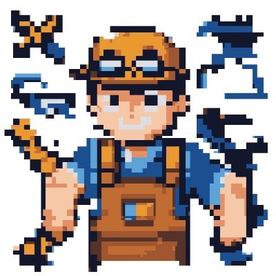 _tlgf_'s profile picture. From Bolts to Volts, Cycles to Stacks!