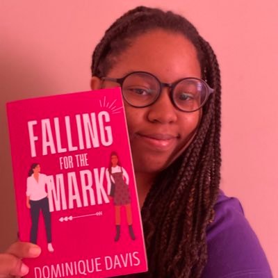 🏳️🌈dominique davis Profile