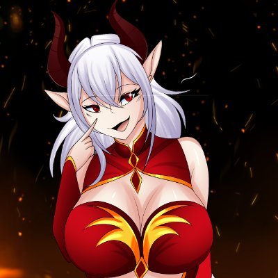 Name: Kira
Alter: 22
Geschlecht: Weiblich (Transgender M - F)
Art: Selbstbewusst, Sturkopf, Lustig, Salty
Hobby: Spielen, Streamen, Animieren