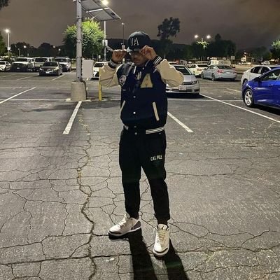 ryanflowers30's profile picture. CPP 25'