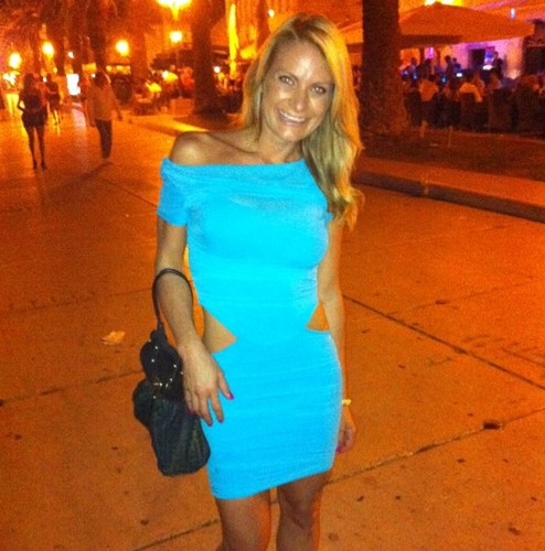 cecefunk's profile picture. 