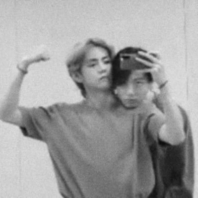 in this #taekook shit for life —