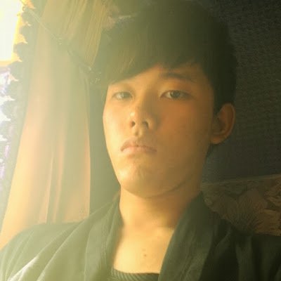 shao_he86247's profile picture. 