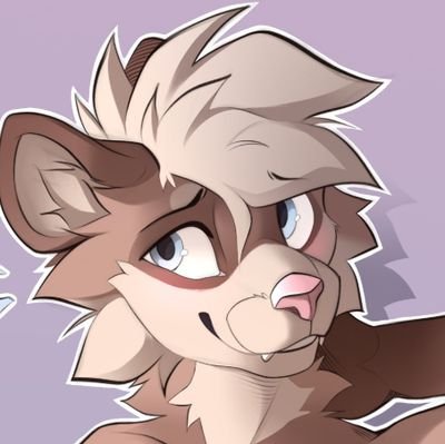 19 | Furry Artist? | ESP/ENG | I work as an interpreter, my English sucks tho | I love ferrets 🍜 (Commission are currently closed)