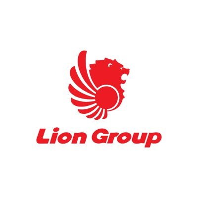 Akun Twitter resmi Lion Group. Contact Center via WhatsApp (Chat): +6281119380888