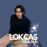 LOKCAS 🌏 (@lokcasth) 's Twitter Profile