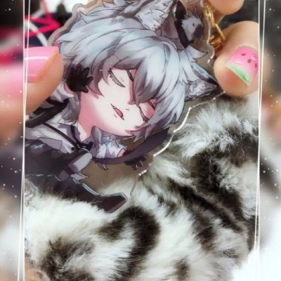 新しい同人サークルで、さまざまなコラボレーションアーティストの商品販売情報を発信します~
It's a new doujin circle that will release and sell products from various collaborating artists.