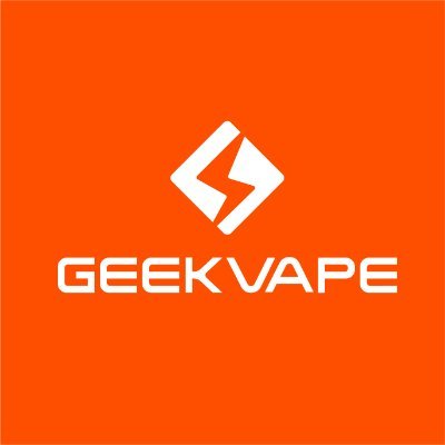 欧米有名ブランドGeekVape「ギークベイプ」の公式アカウント。
オープンシステムタンクの爆煙ベイプの製品ニュースと「最新・有益で、ここにしかない」情報を発信します。
本アカウントは日本在住の20歳以上の方のみを対象にしています。

お問い合わせ：support.jp@geekvape.com