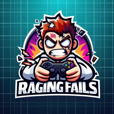 ragingfails Profile Picture