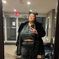 Amei-lee Laboucan (@ameileel) 's Twitter Profile