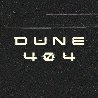 DUNE404 (@dune_404) 's Twitter Profile
