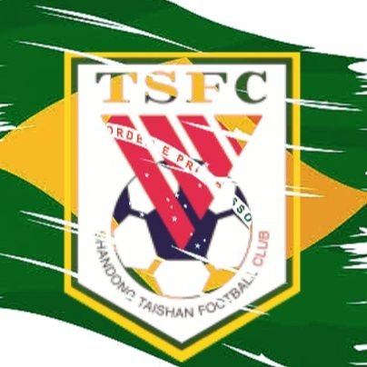 #shandongtaishanfc PERFIL NÃO OFICIAL AQUI TRAGO NOTÍCIAS DO SHANDONG TAISHAN EM PORTUGUÊS 🇧🇷⚽ #山东泰山
DESDE 03/10/2023