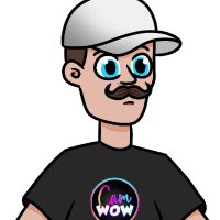 CamWOW!!! (@camwow_goldenx) 's Twitter Profile Photo CamWOW!!! (@camwow_goldenx) 's Twitter Profile Photo
