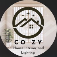 COZY HOUSE INTERIOR AND LIGHTING(@Cozyhouse__) 's Twitter Profile Photo