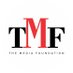 The Media Foundation (@FreeMedia_In) Twitter profile photo