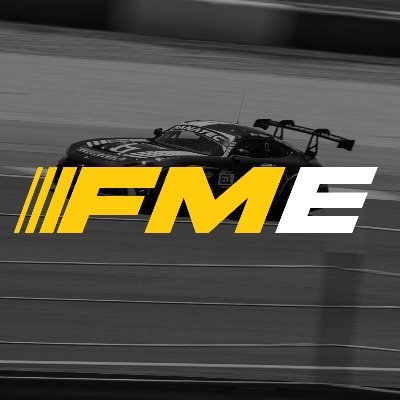 - FME
- Sim Racing Team

Powered by Forrest Motorsport