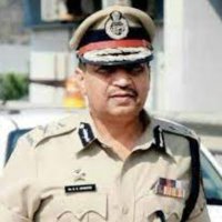 Dr. Bhushan Kumar IPS (Ret)(@IPSBhushanKumar) 's Twitter Profile Photo