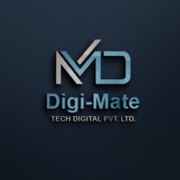 Digi-Mate Tech Digital Pvt. Ltd.(@Digimatepvtltd) 's Twitter Profile Photo