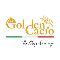 Golden Cacio(@goldencacio) 's Twitter Profile Photo