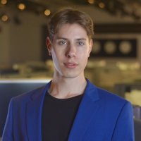 Justin Mitselmakher (@justinmitsel) 's Twitter Profile