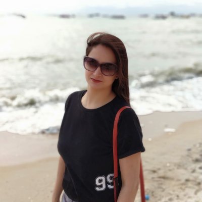 Sindhiya_Gupta's profile picture. 