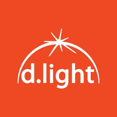 d.light manufactures & distributes #solar lighting & power products designed to serve the more than 2bn people without access to reliable electricity. #offgrid