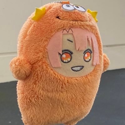 ao_mimimi3's profile picture. ⚑⚐゛︎︎︎ 3️⃣🧡￤💡 ,🎲￤@aonyan__oo0さぶ