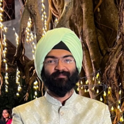 JoharKarandeep's profile picture. engineer at AMPL, ex-DBX