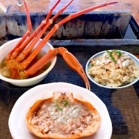 魚津の朝市定食 (@uozuasatei) 's Twitter Profile