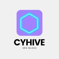 CYHIVE(@CYHIVE_Official) 's Twitter Profile Photo